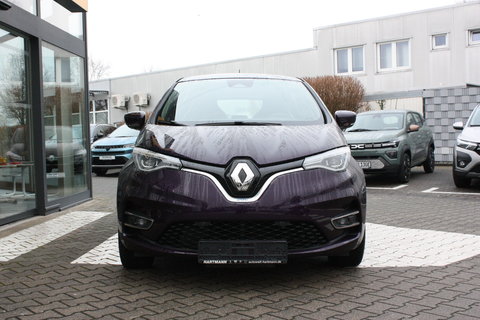 RENAULT ZOE EXPERIENCE Batteriemiete R110