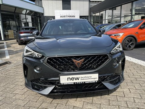 CUPRA Formentor 1.4 VZ E-HYBRID Pano-Dach, AHK