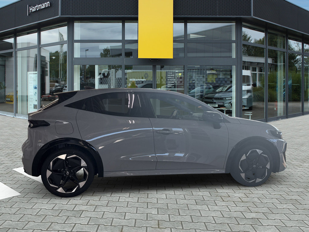 RENAULT Clio Techno Full Hybrid E-Tech 160 RENAULT Clio Techno Full Hybrid E-Tech 160