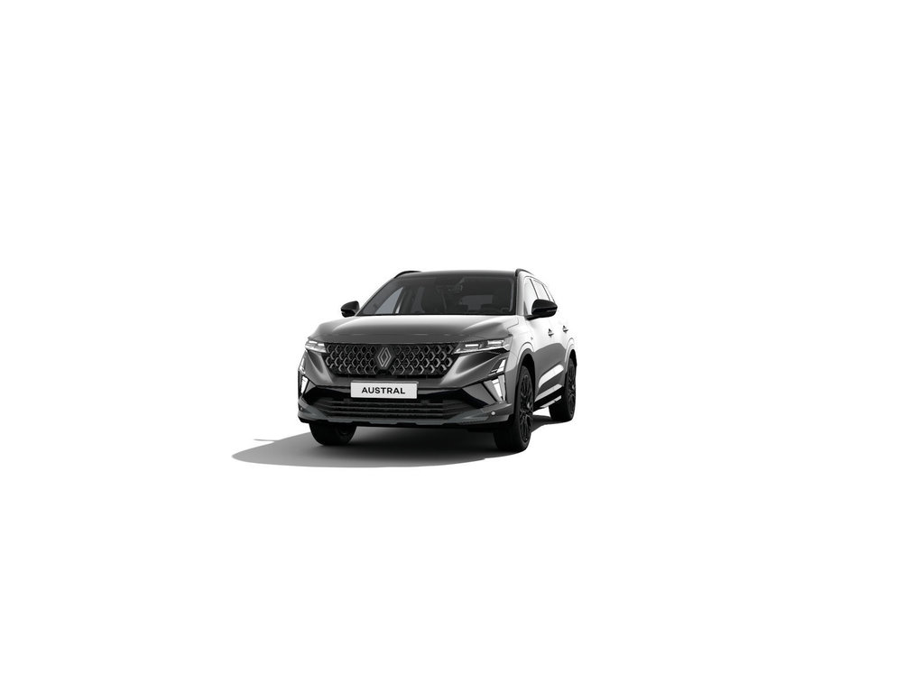 RENAULT Austral Esprit Alpine Full Hybrid E-Tech 200