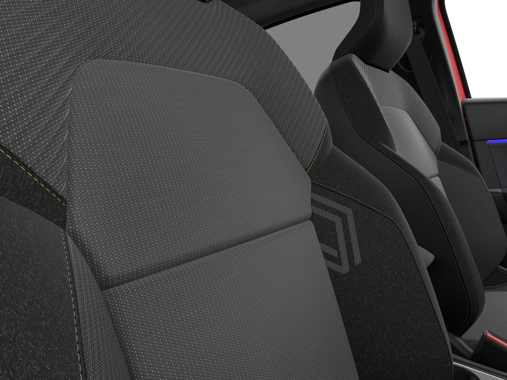 RENAULT Captur Techno TCe 115