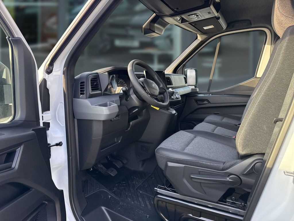 RENAULT Master Kastenwagen FWD extra L2H2 3,5t Blue dCi 