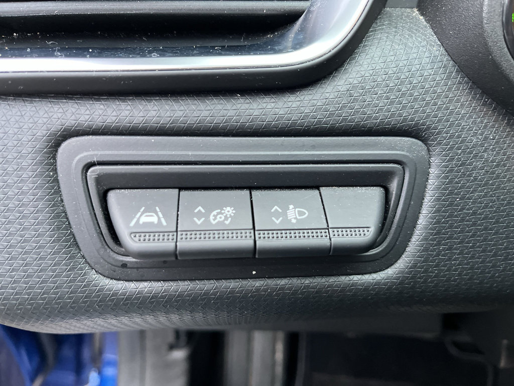 RENAULT Clio 1.0 TCe 90 Zen LED, Einparkhilfe