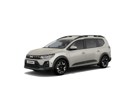 DACIA Jogger Journey hybrid 155 7-Sitzer
