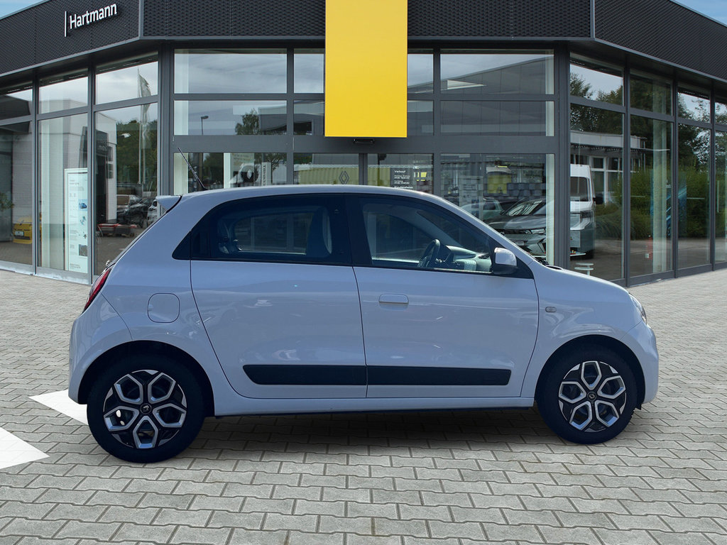 RENAULT Twingo LIMITED SCe 75 Klima+Radio RENAULT Twingo LIMITED SCe 75 Klima+Radio