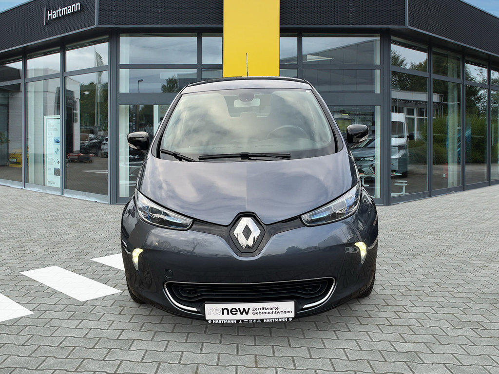 RENAULT ZOE LIFE ZE40 Kaufakku
