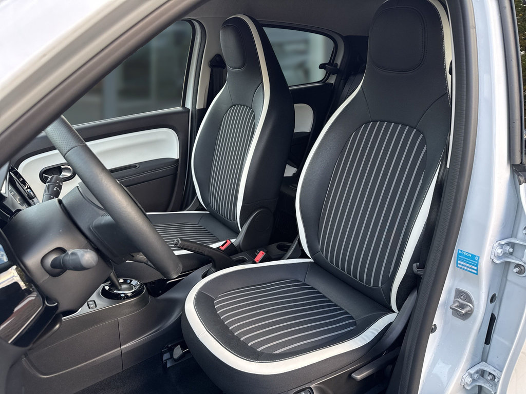 RENAULT Twingo E-Tech Techno 100% elektrisch RENAULT Twingo E-Tech Techno 100% elektrisch