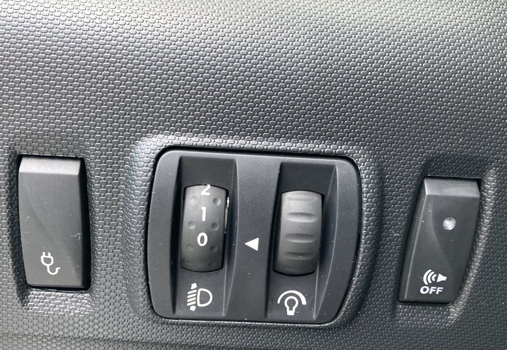 RENAULT ZOE Limited R110 Batteriekauf Comfort Paket RENAULT ZOE Limited R110 Batteriekauf Comfort Paket