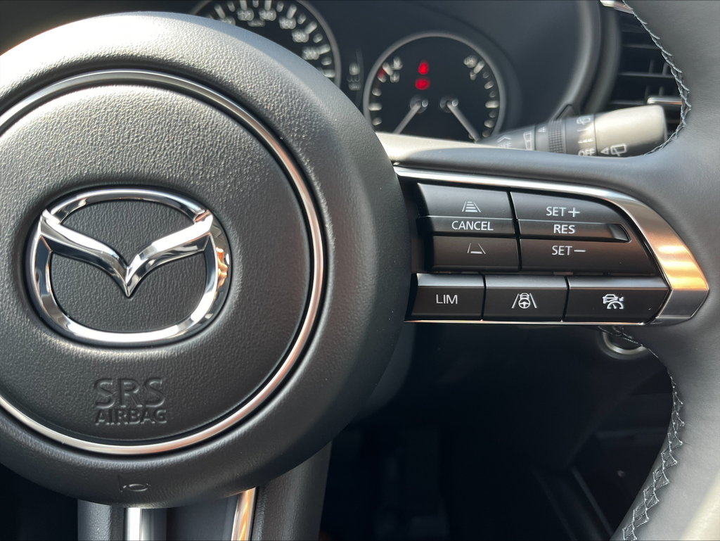 MAZDA CX-30 2.0L e-SKYACTIV X 186ps 6AT Exclusive-line