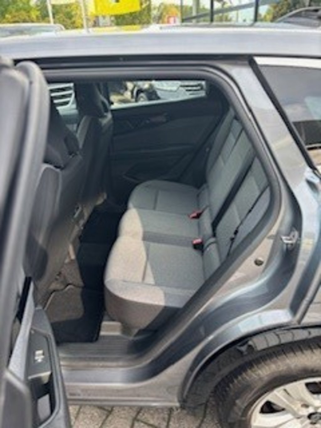 RENAULT Austral Equilibre Mild Hybrid 140 Auto