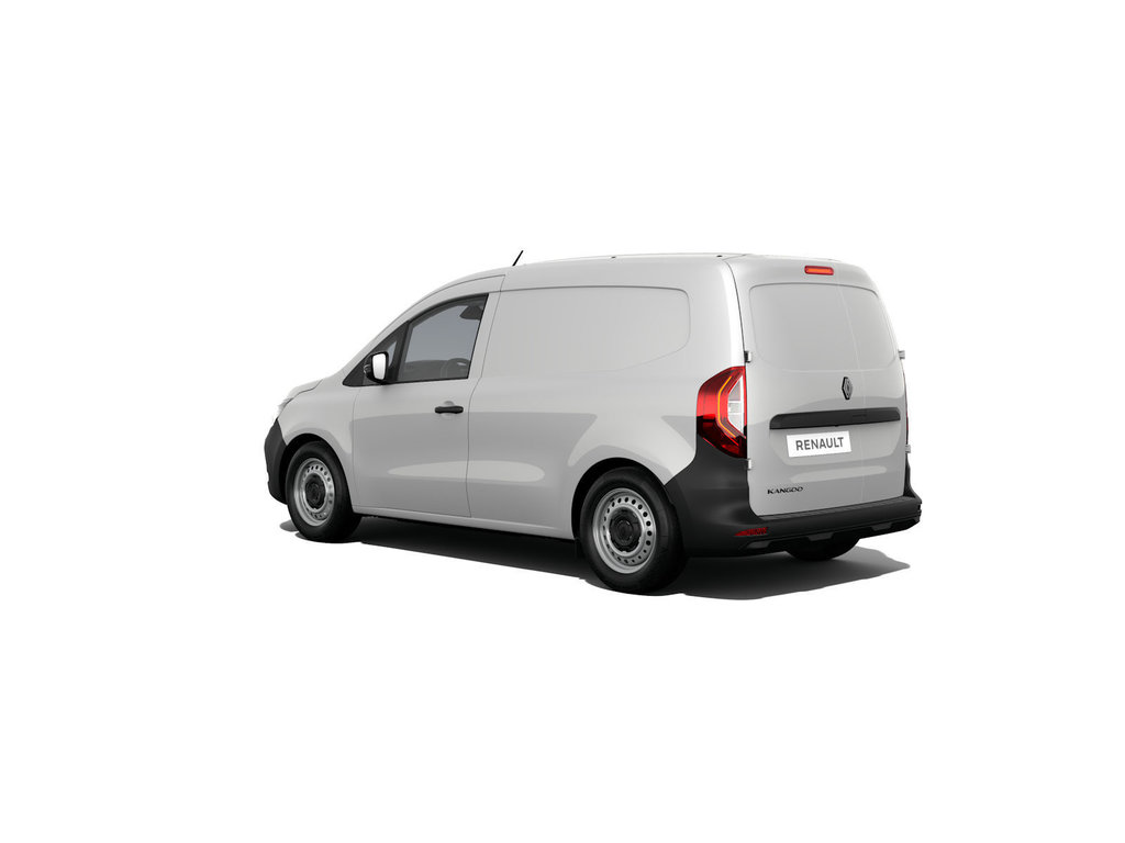 RENAULT Kangoo Rapid Advance L1 Blue dCi 95 MY25