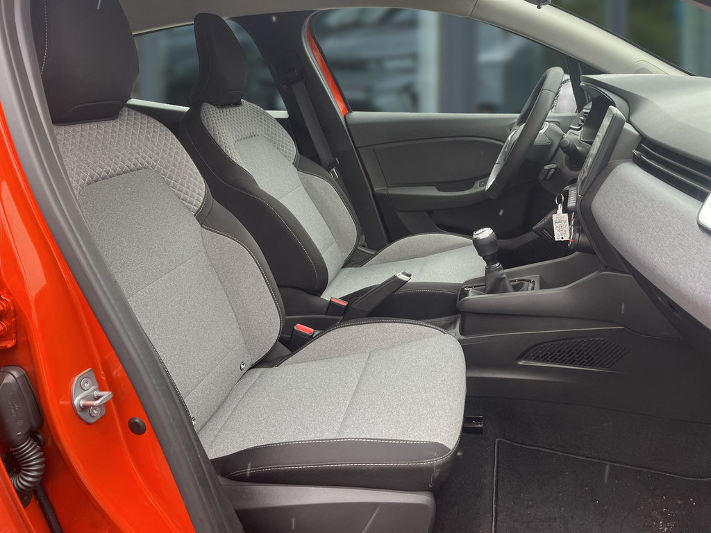 RENAULT Clio Evolution SCe 65 RF-Kamera RENAULT Clio Evolution SCe 65 RF-Kamera