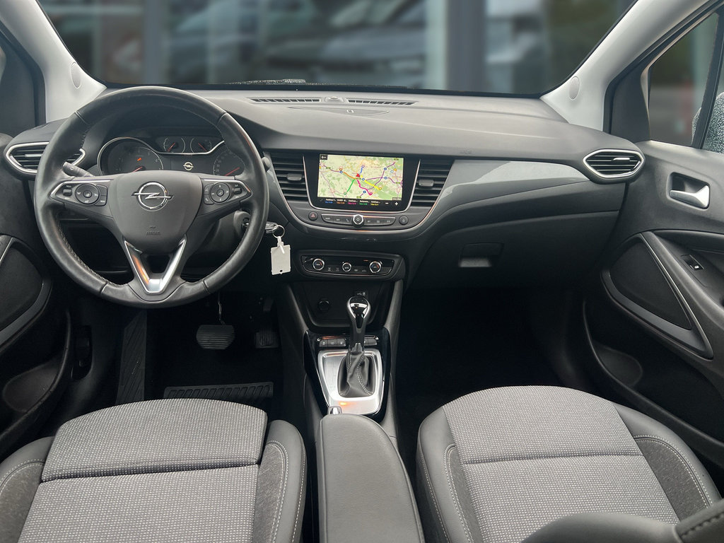 OPEL Crossland CROSSLAND X Elegance 1.2