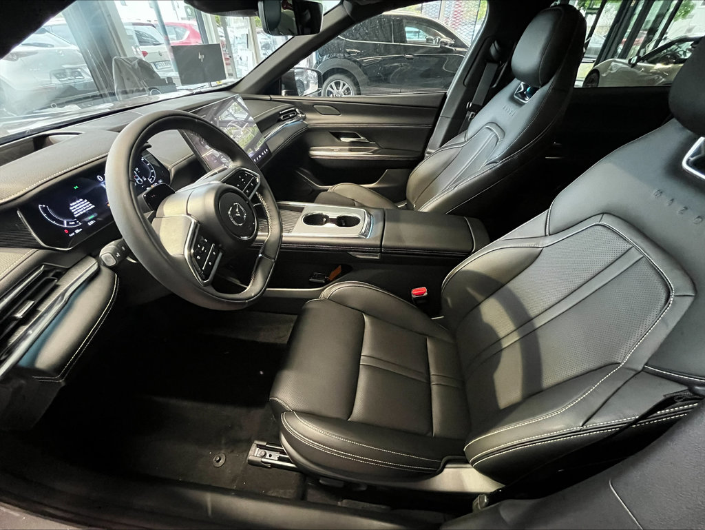 MAZDA 6e e 190kW EV Takumi MAZDA 6e e 190kW EV Takumi