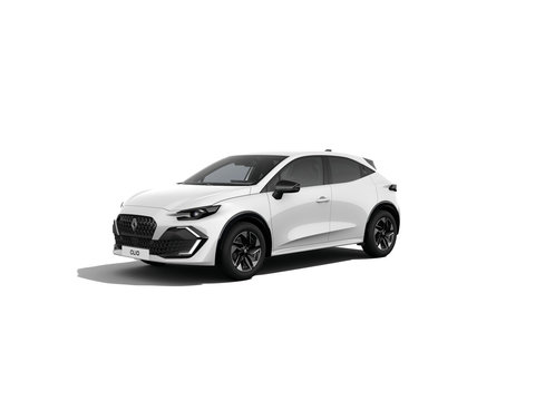 RENAULT Clio Techno TCe 115