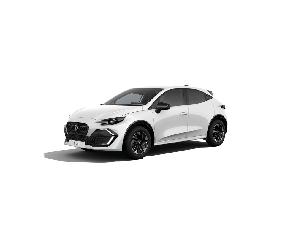 RENAULT Clio Techno TCe 115 RENAULT Clio Techno TCe 115