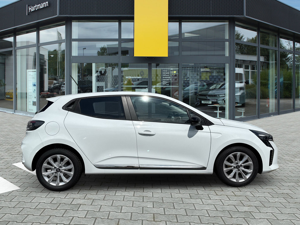 RENAULT Clio V Evolution SCe 65