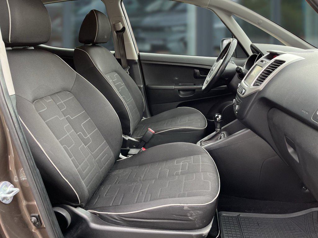 DACIA Sandero II Stepway Prestige TCe 90 Start & Stop