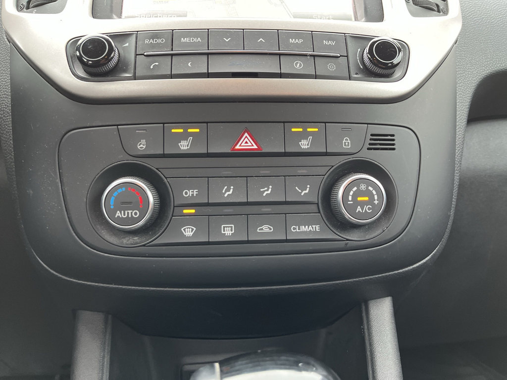 KIA Venga 1.6 CVVT DreamTeam