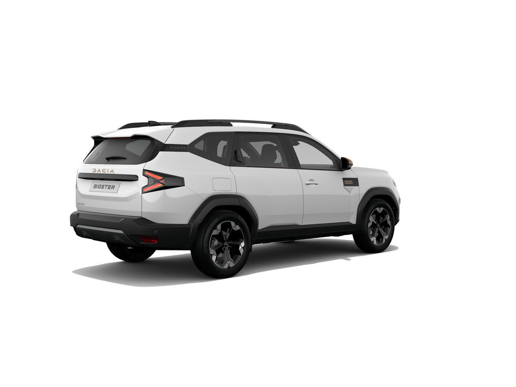 DACIA Bigster Extreme TCe 140