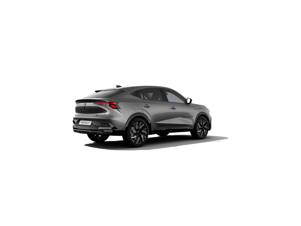RENAULT Rafale Esprit Alpine Plug-in Hybrid 300 4x4 RENAULT Rafale Esprit Alpine Plug-in Hybrid 300 4x4