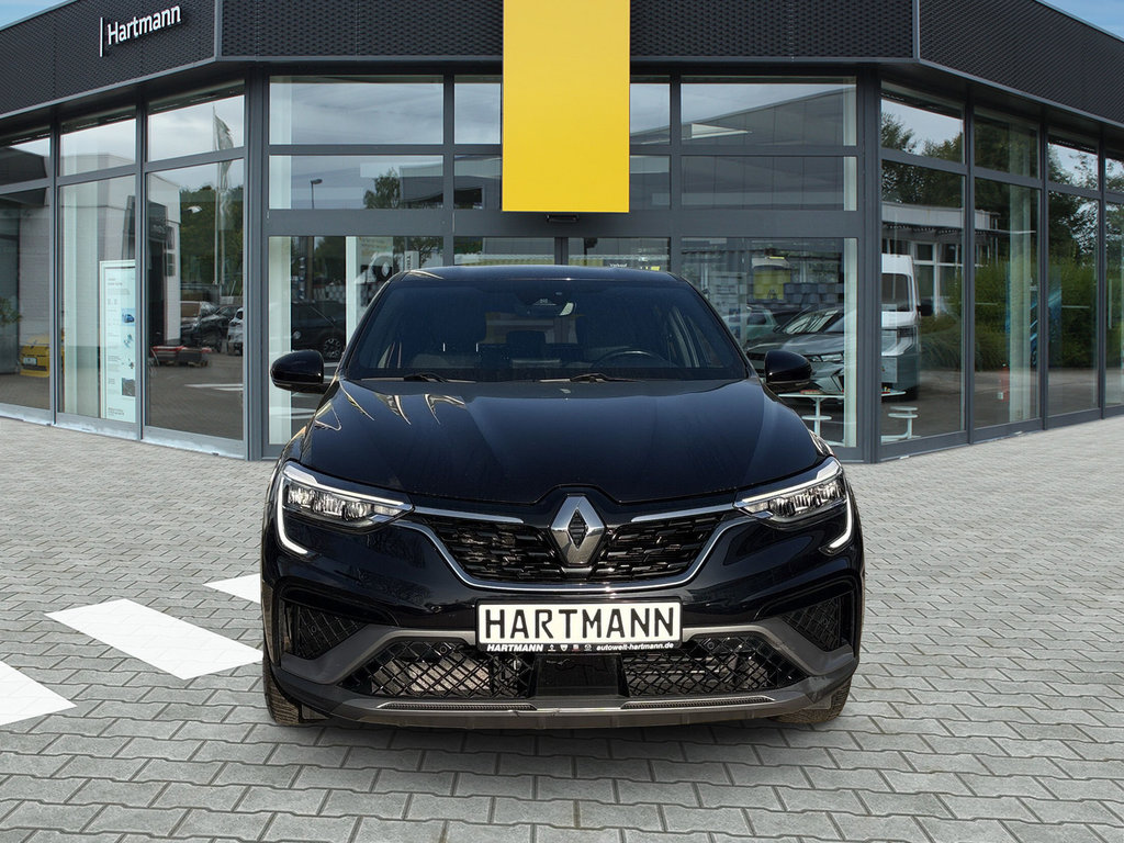 RENAULT Arkana R.S. LINE TCe 140 EDC (MY21)