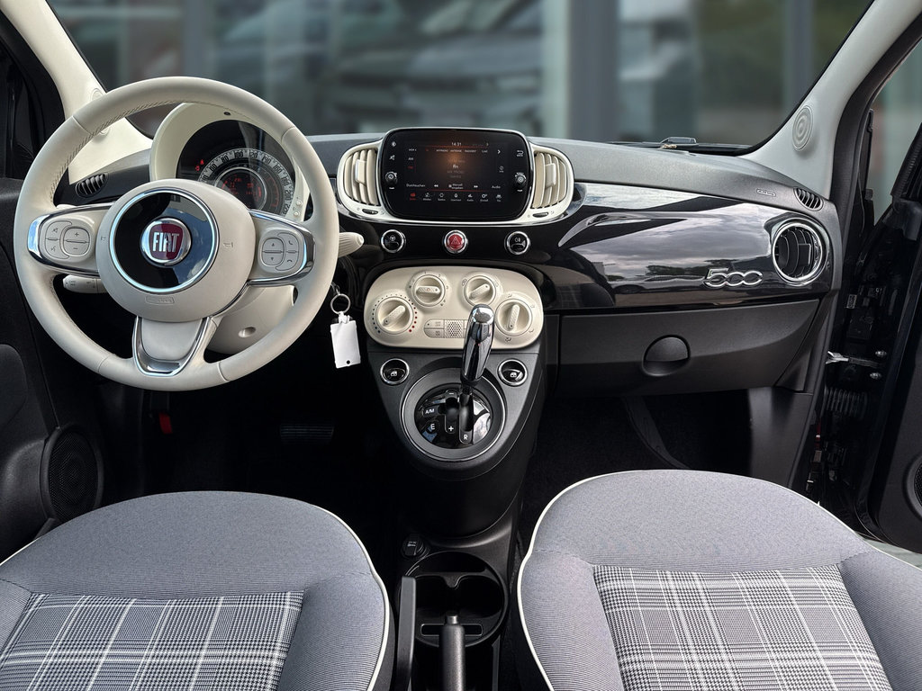 FIAT 500 FIAT 500