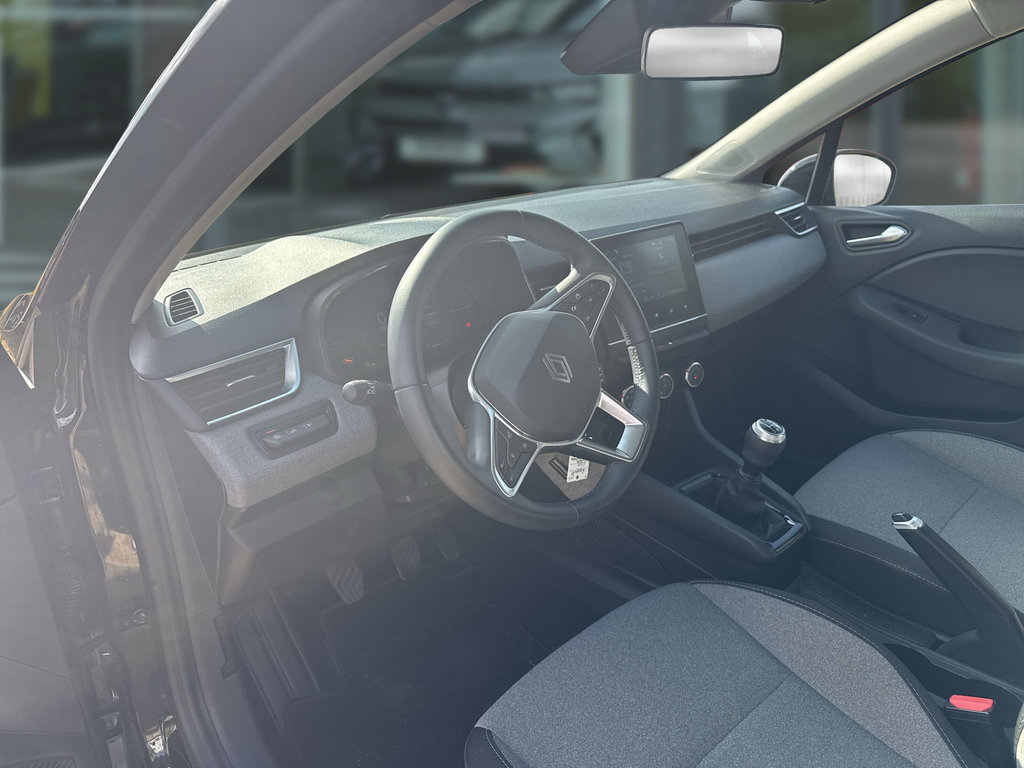 RENAULT Clio Evolution SCe 65 RENAULT Clio Evolution SCe 65