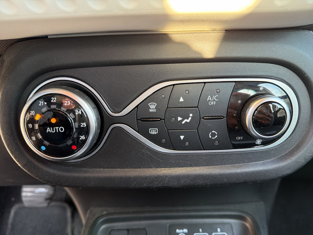 RENAULT Twingo Electric Zen Electric RENAULT Twingo Electric Zen Electric