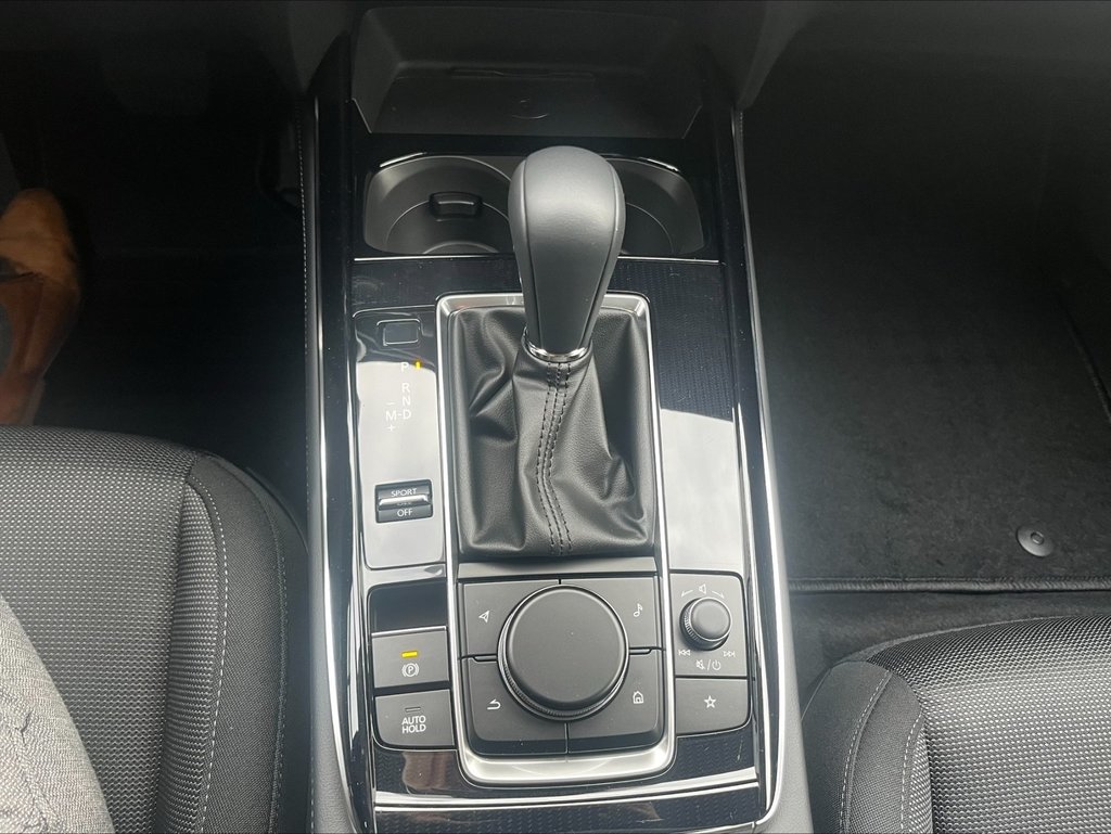 MAZDA CX-30 2.5L e-SKYACTIV G 140ps Exclusive-line