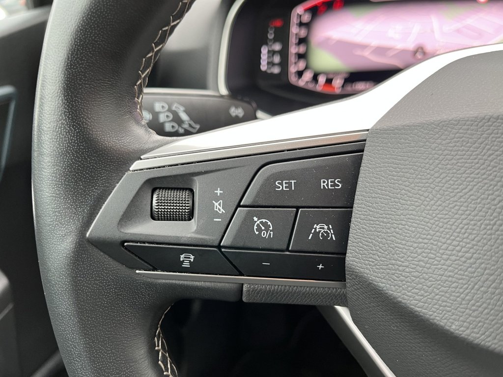 SEAT Arona Xperience 1,0 TSI Klima-Komfort-Paket SEAT Arona Xperience 1,0 TSI Klima-Komfort-Paket