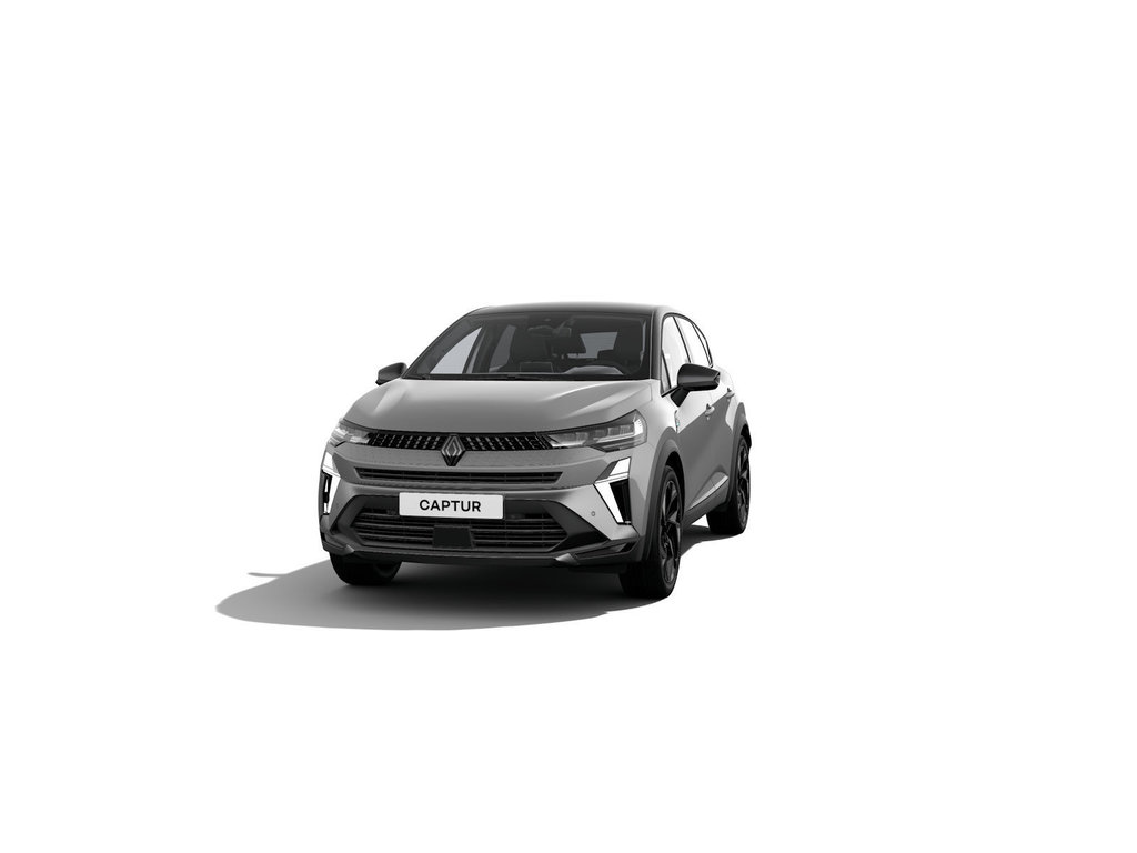 RENAULT Captur Esprit Alpine Full Hybrid E-Tech 160 RENAULT Captur Esprit Alpine Full Hybrid E-Tech 160