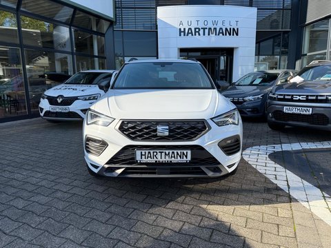 SEAT Ateca FR 1.5 ACT 110KW Pano-Dach