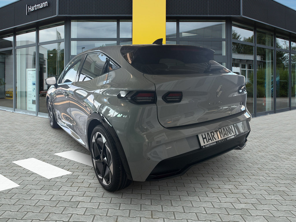 RENAULT Clio Techno Full Hybrid E-Tech 160 RENAULT Clio Techno Full Hybrid E-Tech 160