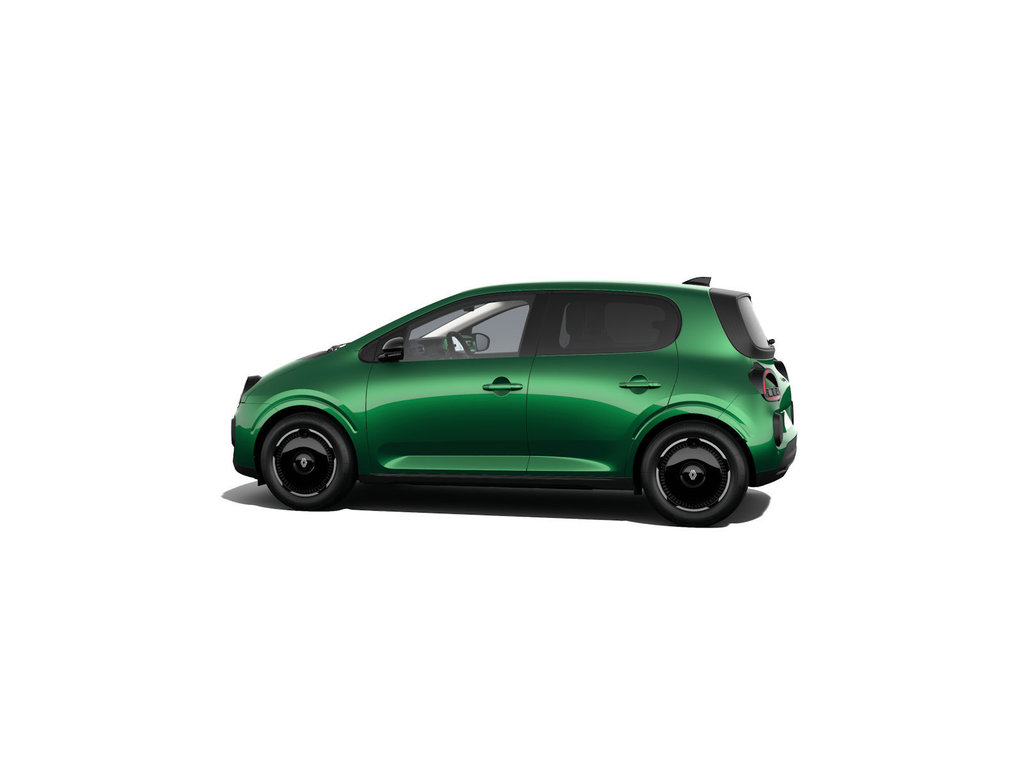 RENAULT Twingo E-TECH elektrisch Techno 80hp Urban Range