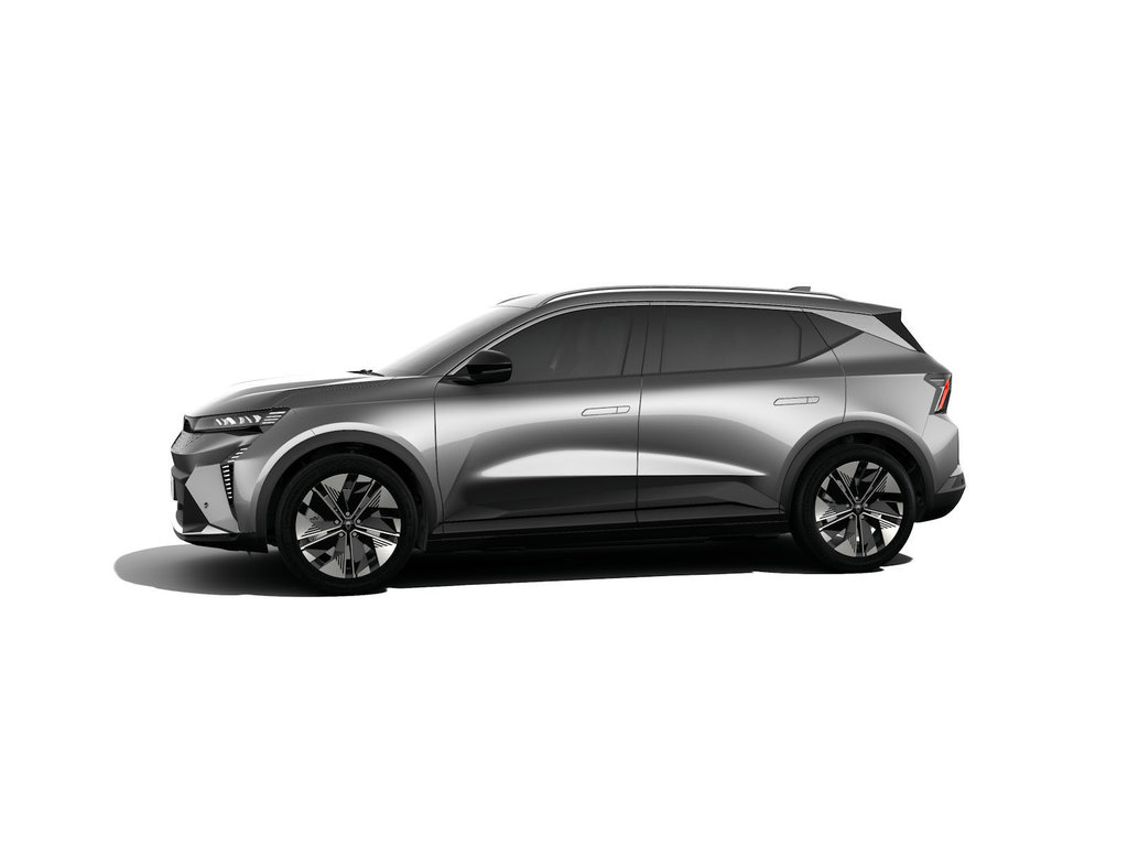 RENAULT Scenic E-TECH Techno 170 Comfort Range