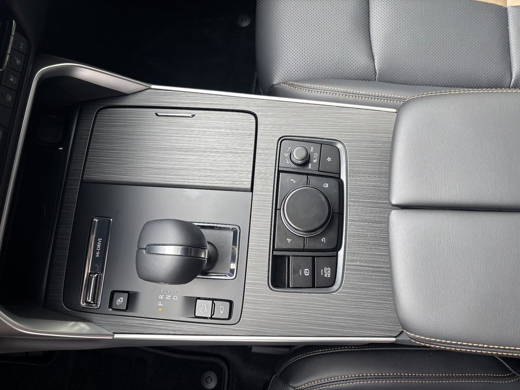 MAZDA CX-60 2.5L e-SKYACTIV PHEV 327ps AWD Homura Plus