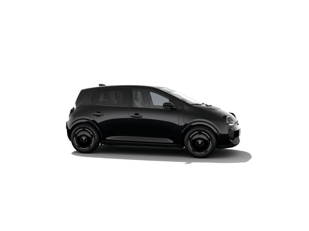 RENAULT Twingo E-TECH elektrisch Techno 80hp Urban Range