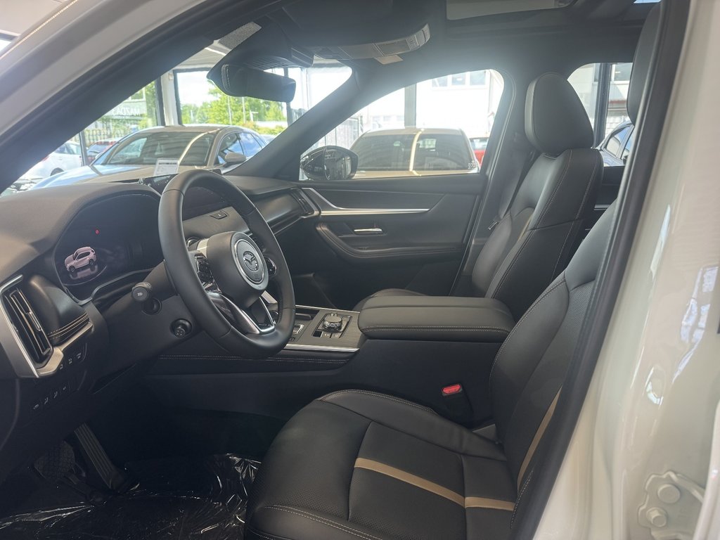 MAZDA CX-60 2.5L e-SKYACTIV PHEV 327ps AWD Homura Plus