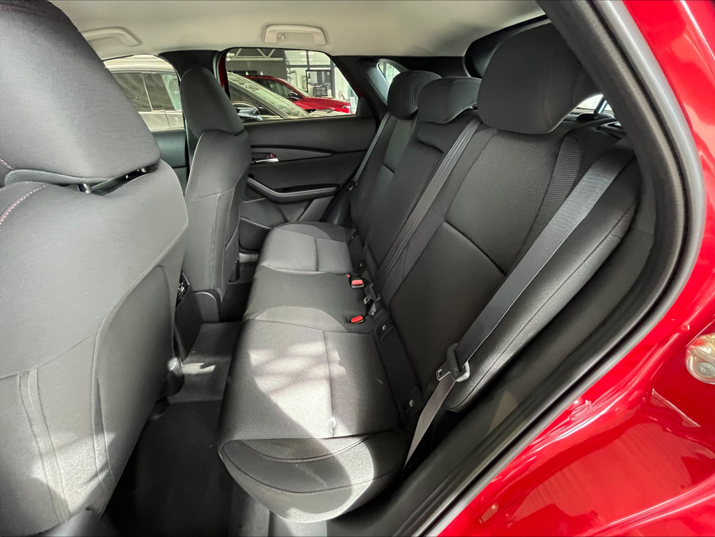 MAZDA CX-30 2.5L e-SKYACTIV G 140ps 6MT FWD Homura