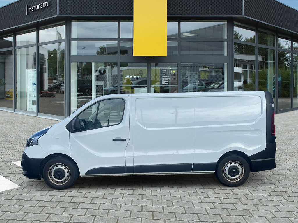 RENAULT Trafic Komfort L2H1 3,0t ENERGY dCi 1