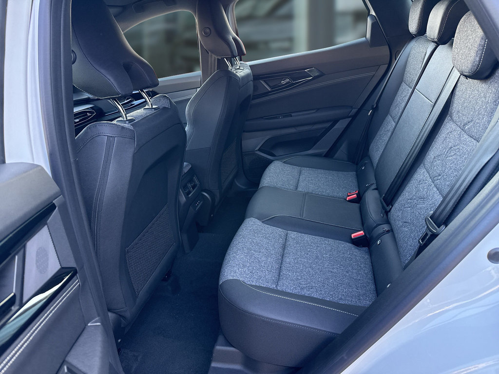 RENAULT Austral Evolution Mild Hybrid 150 Automatik