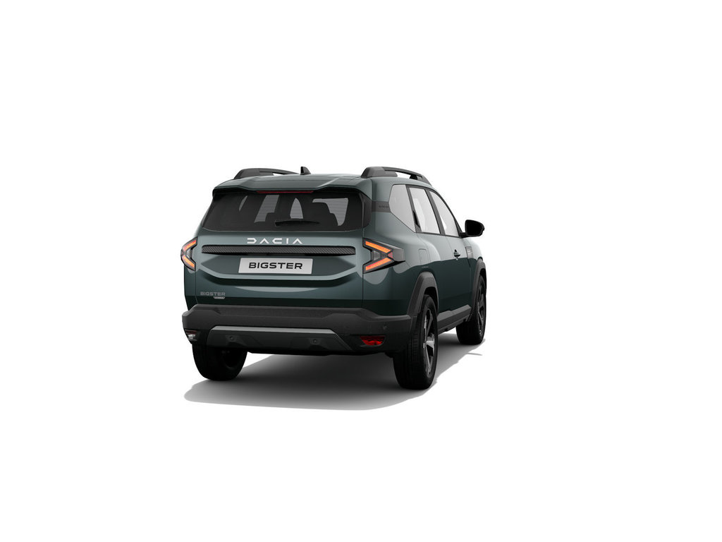 DACIA Bigster Journey HYBRID 155