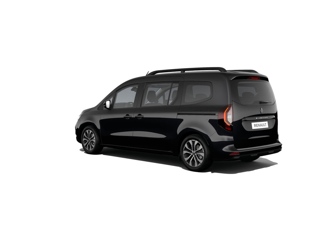 RENAULT Kangoo PKW Techno TCe 130 EDC (L2) RENAULT Kangoo PKW Techno TCe 130 EDC (L2)