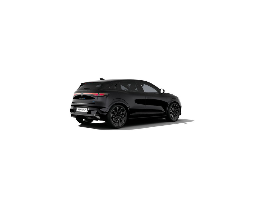 RENAULT Megane E-TECH 100% ele Esprit Alpine 220 Comfort