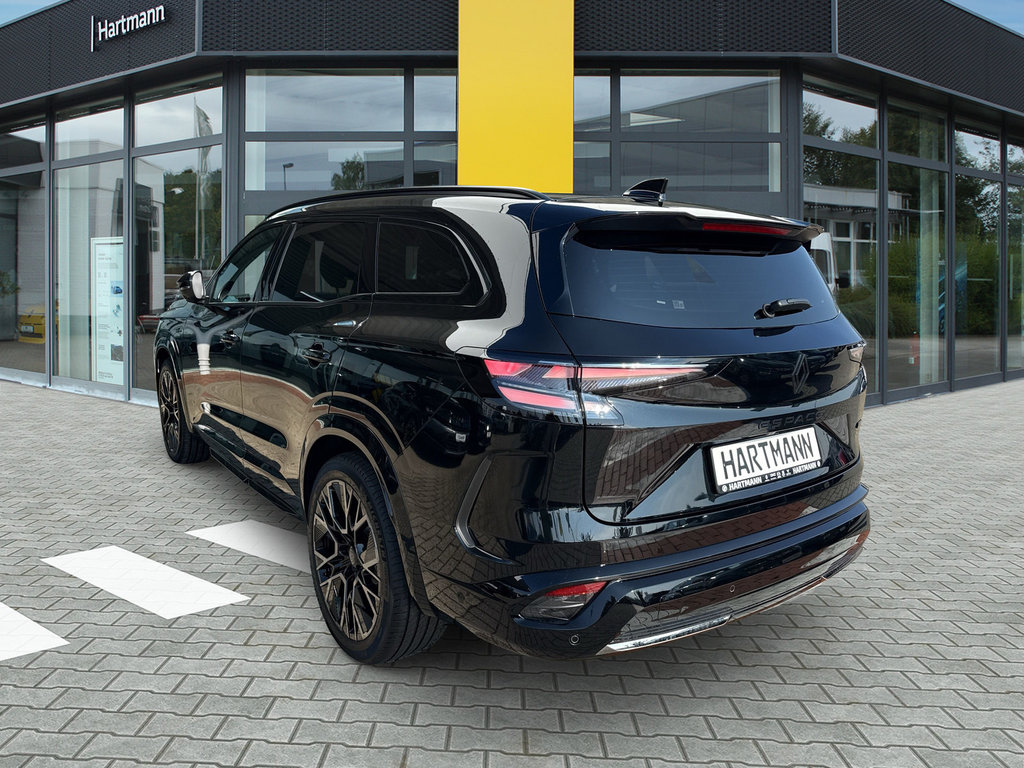 RENAULT Espace Esprit Alpine Full Hybrid E-Tech 200 5-Si