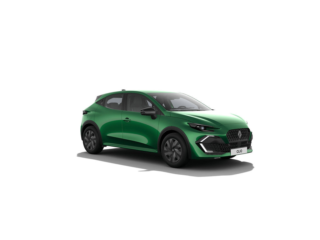 RENAULT Clio Evolution TCe 115