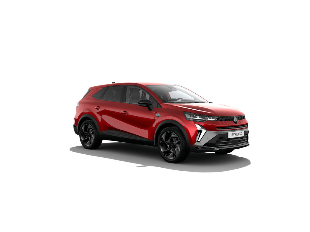 RENAULT Symbioz Esprit Alpine E-TECH Full Hybrid 160