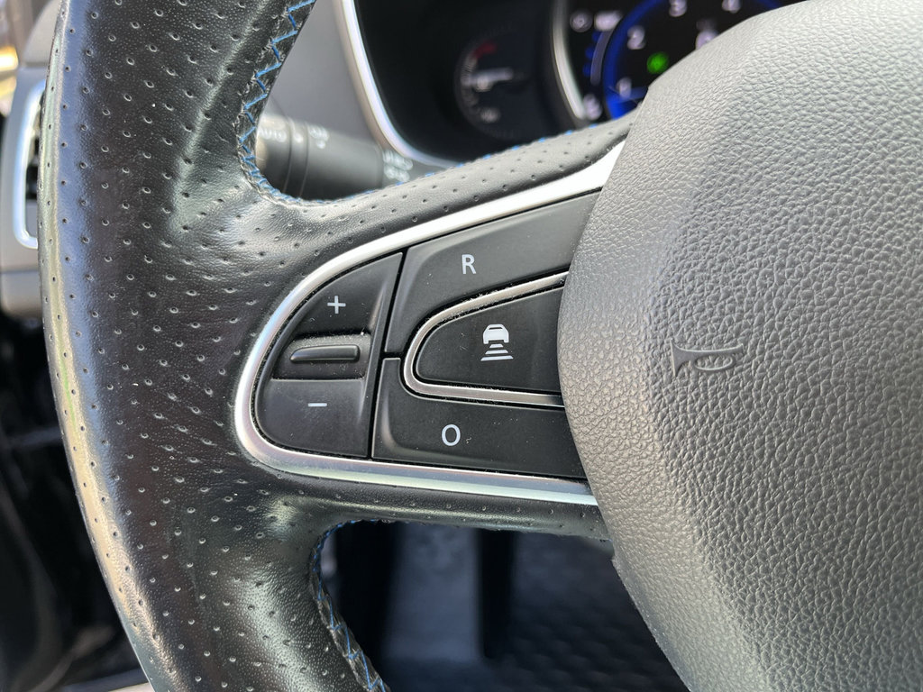 RENAULT Megane IV 1.3 TCe 160 GT-Line GPF