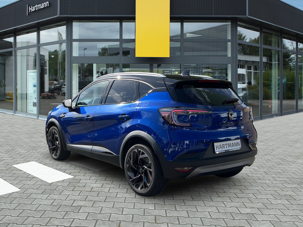 RENAULT Captur Hybrid 145 Esprit Alpine 360*,Harman-K. RENAULT Captur Hybrid 145 Esprit Alpine 360*,Harman-K.